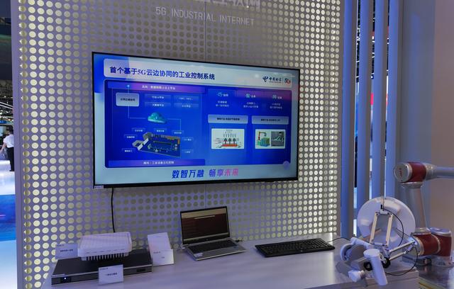 5G商用4年，商用規(guī)?；l(fā)展正迎來關鍵期(圖3)