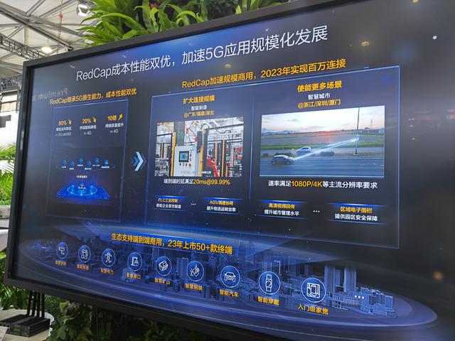 5G商用4年，商用規(guī)?；l(fā)展正迎來關鍵期(圖1)
