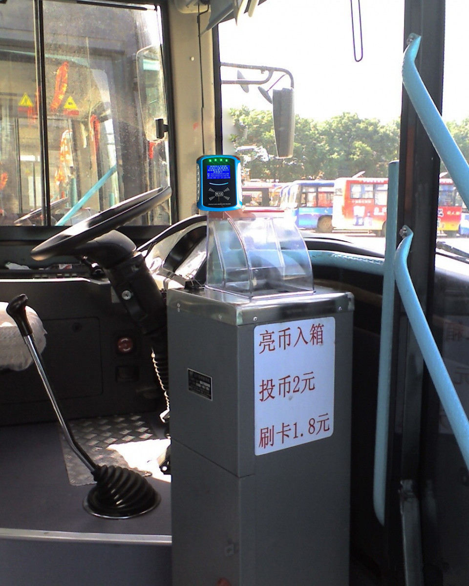 車(chē)輛刷卡機(jī)需要多大流量的物聯(lián)網(wǎng)卡