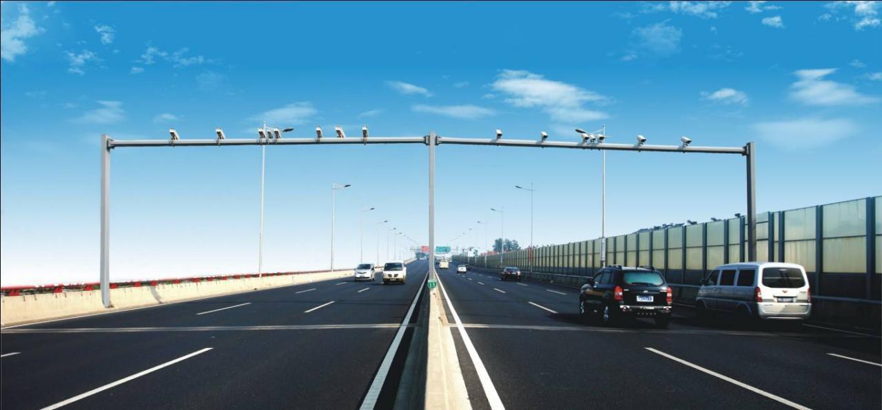 道路監(jiān)控需要多大流量的物聯網卡