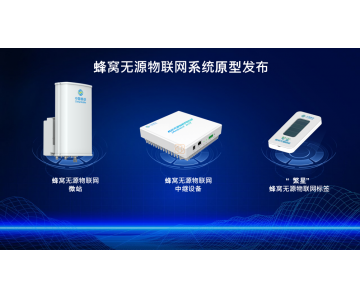 5G-A蜂窩無(wú)源物聯(lián)網(wǎng)技術(shù)：顛覆性創(chuàng)新與行業(yè)深度變革